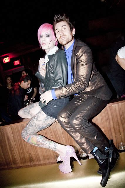 davey havok jeffree star|Jeffree Star and Davey Havok 